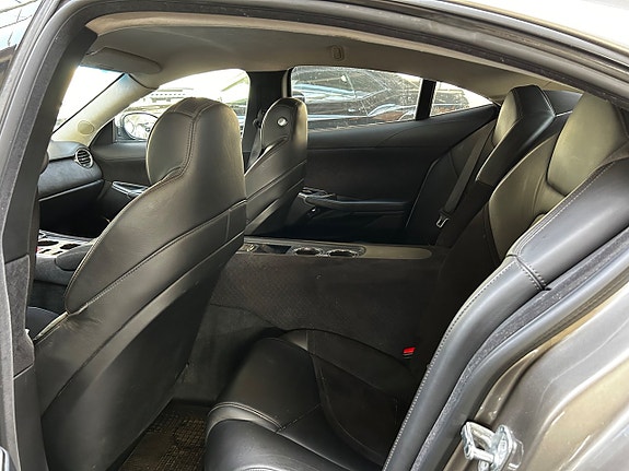 Fisker Karma 20 of 22