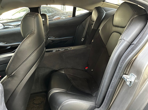 Fisker Karma 21 of 22