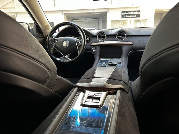 Fisker Karma 18 of 22
