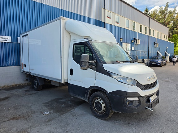 Iveco Daily 3 of 3