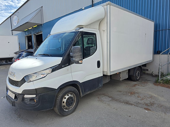 Iveco Daily 2 of 3