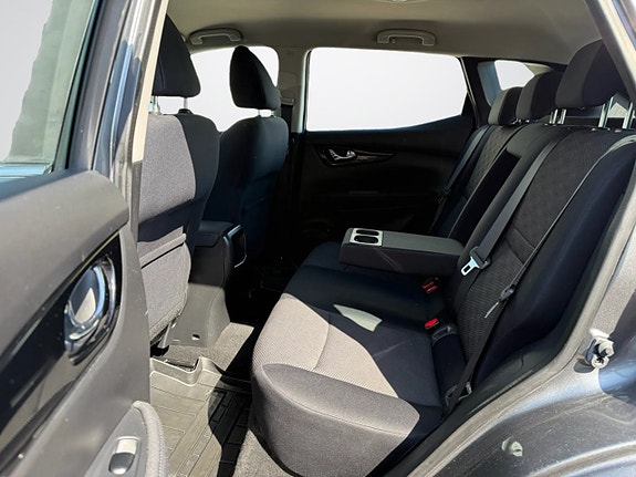 Nissan Qashqai 17 of 22