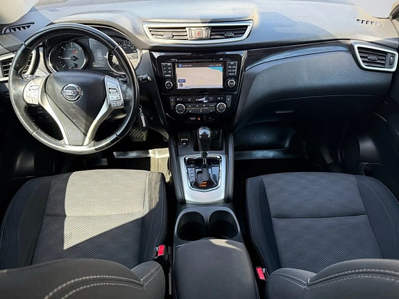 Nissan Qashqai 11 of 22