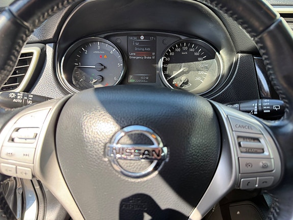 Nissan Qashqai 16 of 22