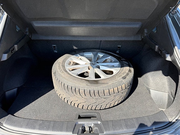 Nissan Qashqai 22 of 22