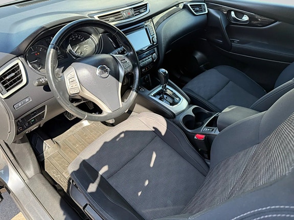 Nissan Qashqai 9 of 22