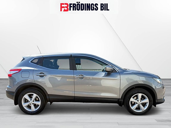 Nissan Qashqai 6 of 22