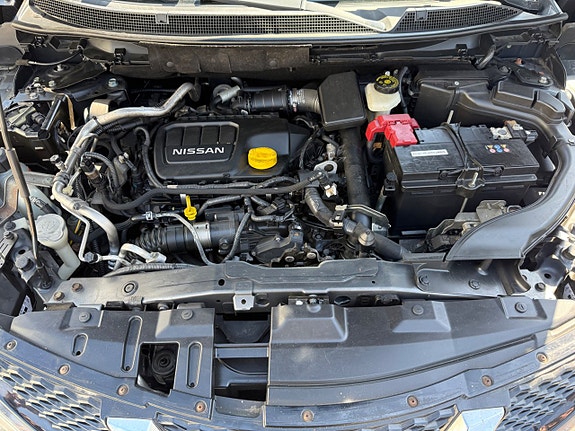 Nissan Qashqai 21 of 22