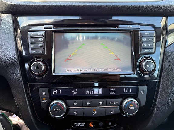 Nissan Qashqai 14 of 22