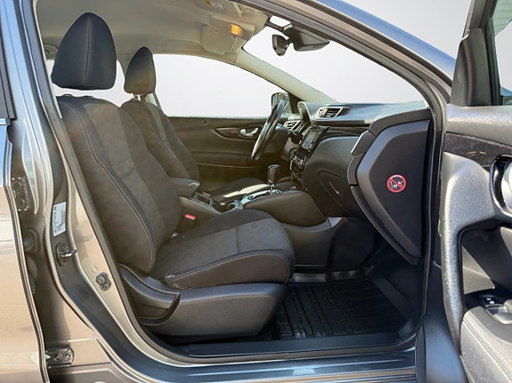 Nissan Qashqai 18 of 22