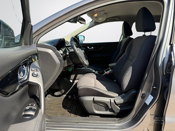 Nissan Qashqai 10 of 22