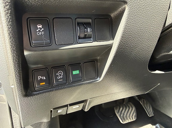 Nissan Qashqai 12 of 22