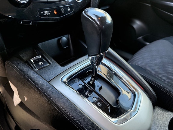 Nissan Qashqai 15 of 22