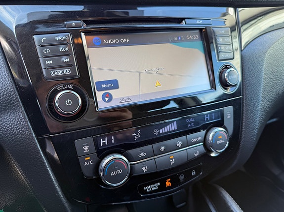 Nissan Qashqai 13 of 22