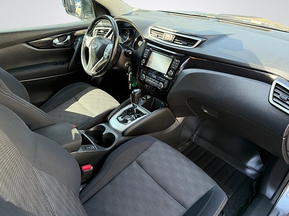 Nissan Qashqai 20 of 22