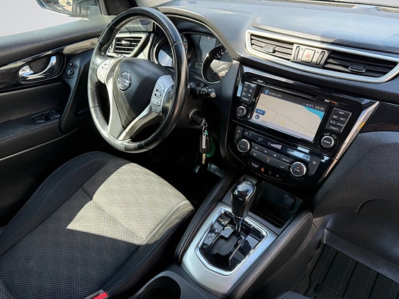 Nissan Qashqai 19 of 22