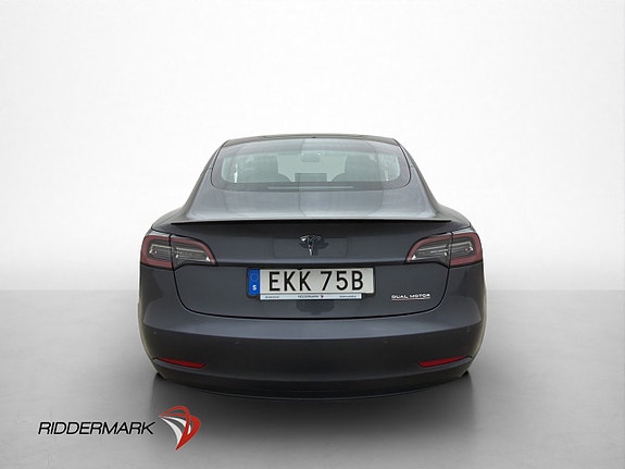Tesla Model 3 6 of 30