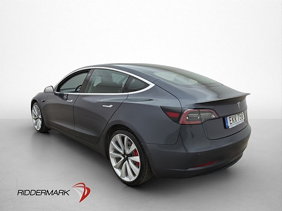 Tesla Model 3 5 of 30