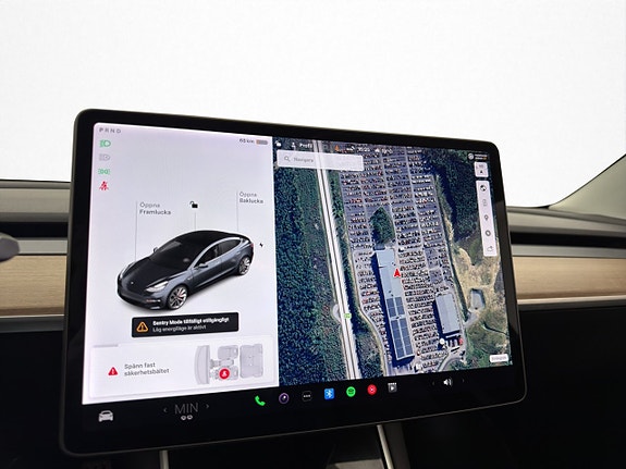 Tesla Model 3 13 of 30