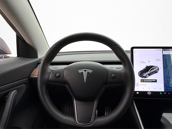 Tesla Model 3 23 of 30