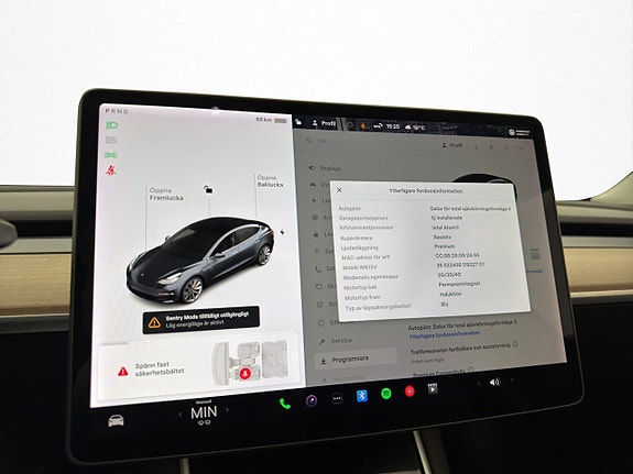 Tesla Model 3 15 of 30