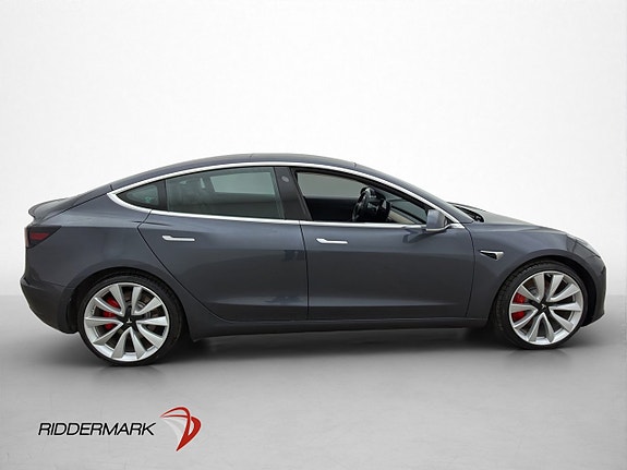 Tesla Model 3 7 of 30
