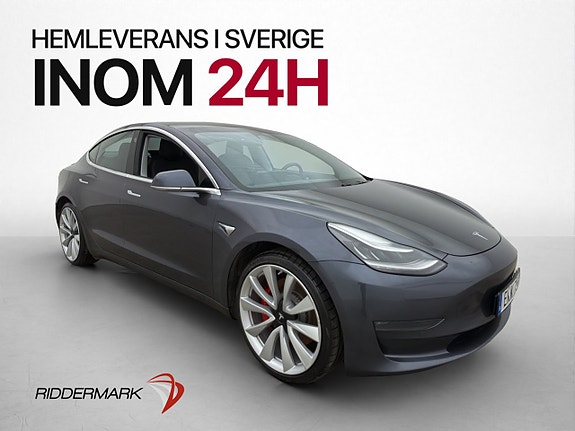 Tesla Model 3 3 of 30