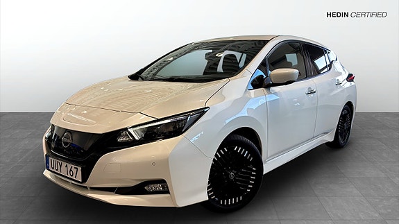 İkinci el  Nissan Leaf 