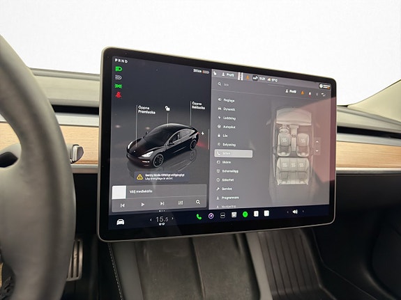 Tesla Model 3 19 of 30