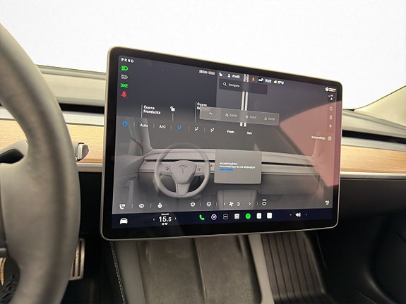 Tesla Model 3 21 of 30