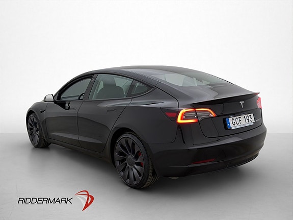 Tesla Model 3 5 of 30
