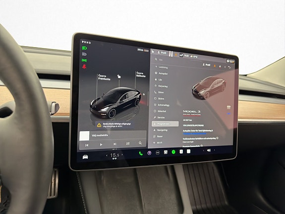 Tesla Model 3 15 of 30