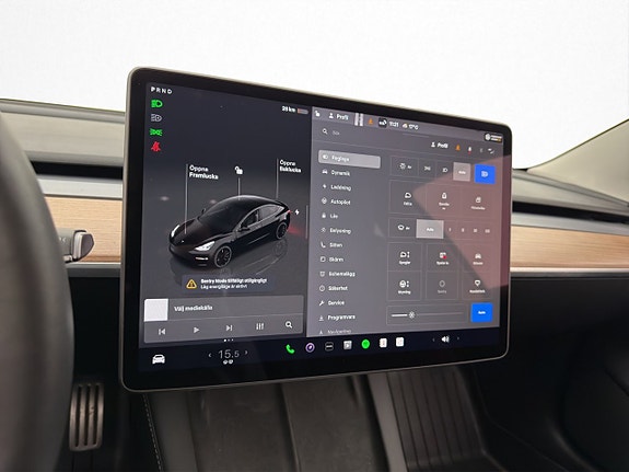 Tesla Model 3 18 of 30