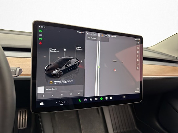 Tesla Model 3 13 of 30