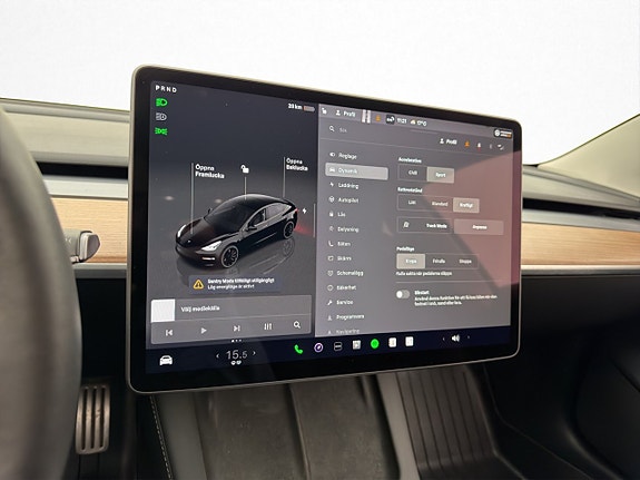 Tesla Model 3 17 of 30