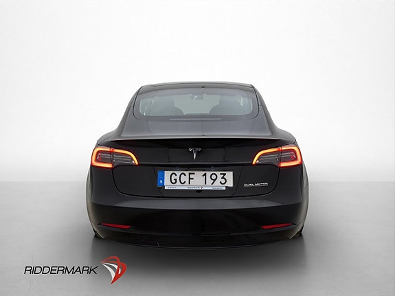Tesla Model 3 6 of 30