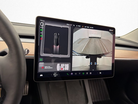 Tesla Model 3 12 of 30