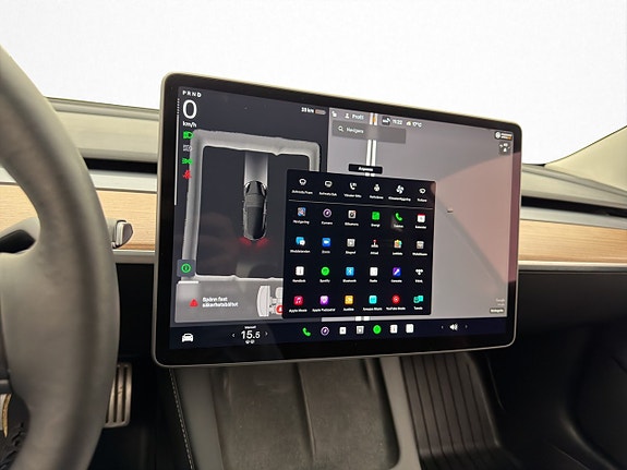 Tesla Model 3 16 of 30