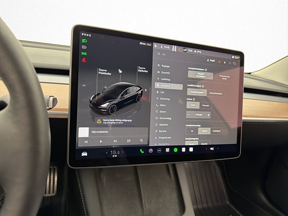 Tesla Model 3 14 of 30