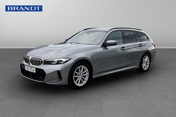 Brugt Bmw 3 Series 330e