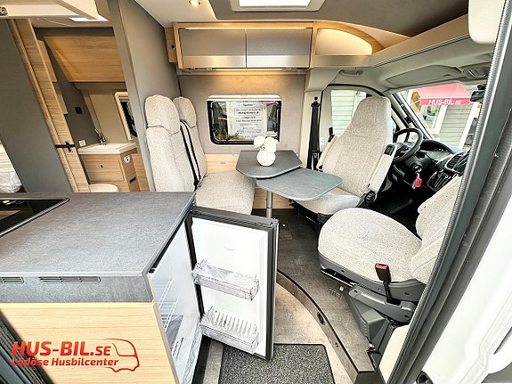 Pössl Trenta 640 / Solpanel / Välutrustad 13 of 25