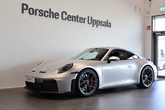Brukt Porsche 911 GT3