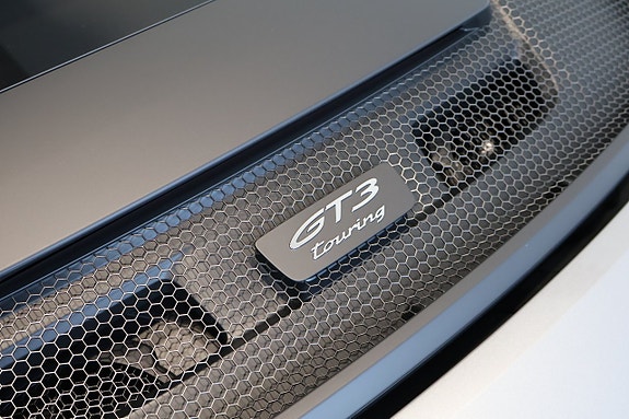 Porsche 911 GT3 12 of 12
