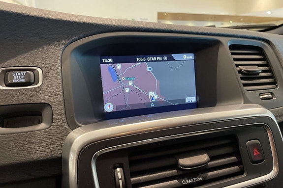 İkinci el  Volvo V60 2.0 D4