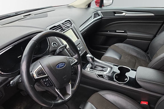 Ford Mondeo 7 of 10