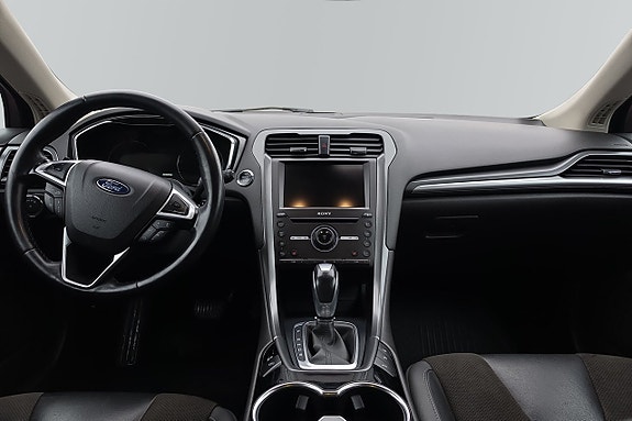 Ford Mondeo 10 of 10