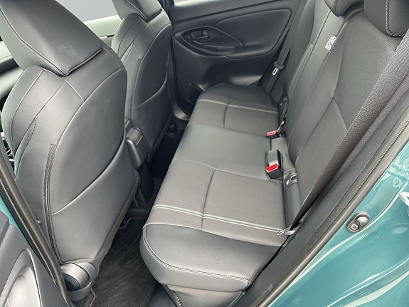 Toyota Yaris Cross 7 of 13