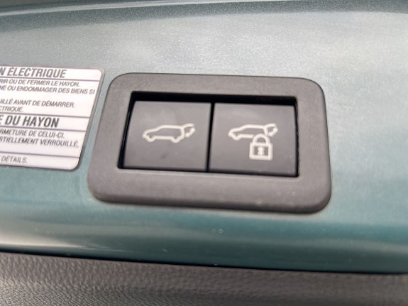 Toyota Yaris Cross 11 of 13