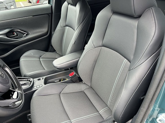 Toyota Yaris Cross 13 of 13