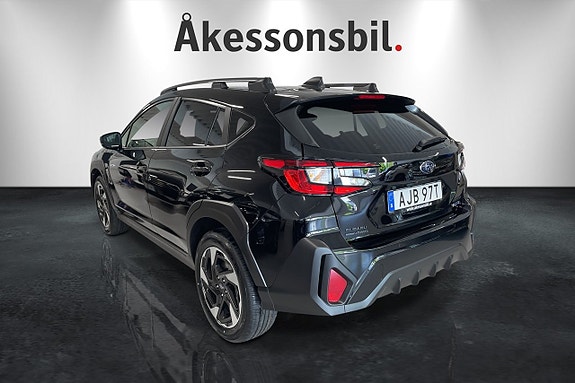 Subaru Crosstrek 6 of 7